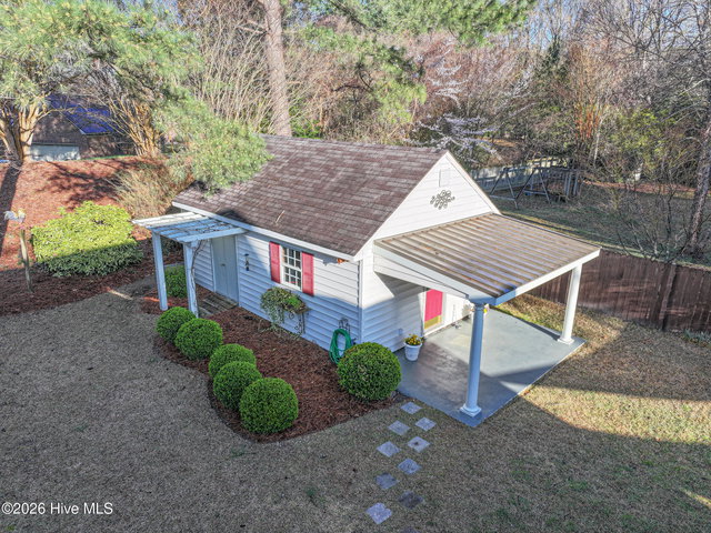3404 Wyneston Road, Greenville, NC 27858 — photo 16