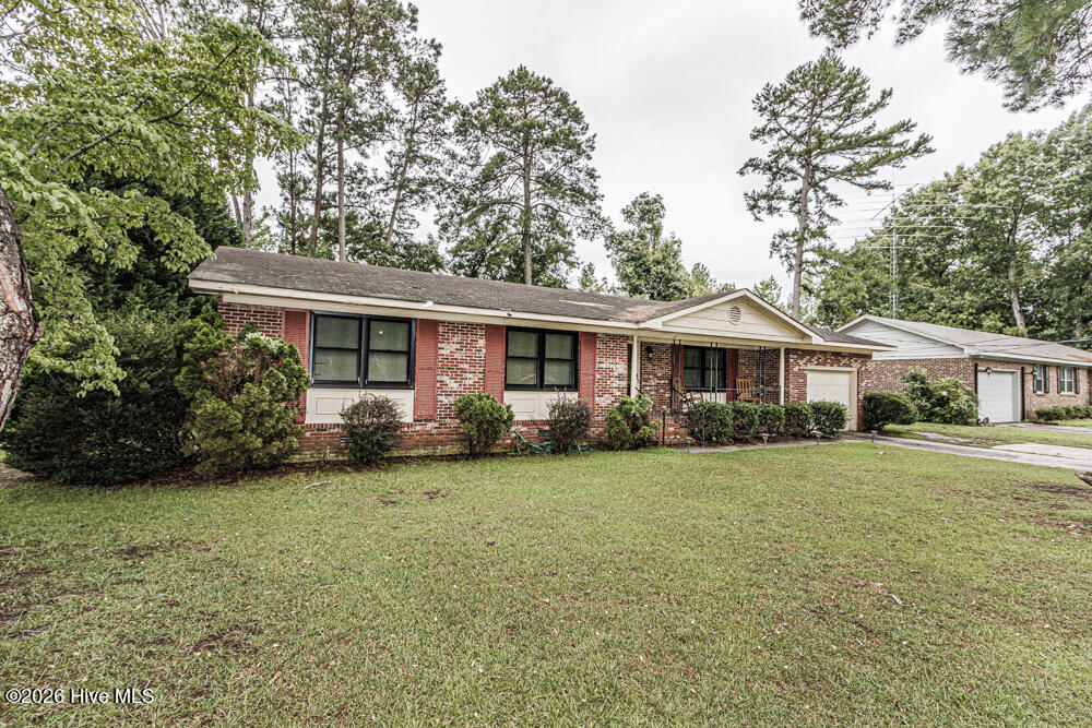 303 Hasting Street, Tarboro, NC 27886 — photo 3
