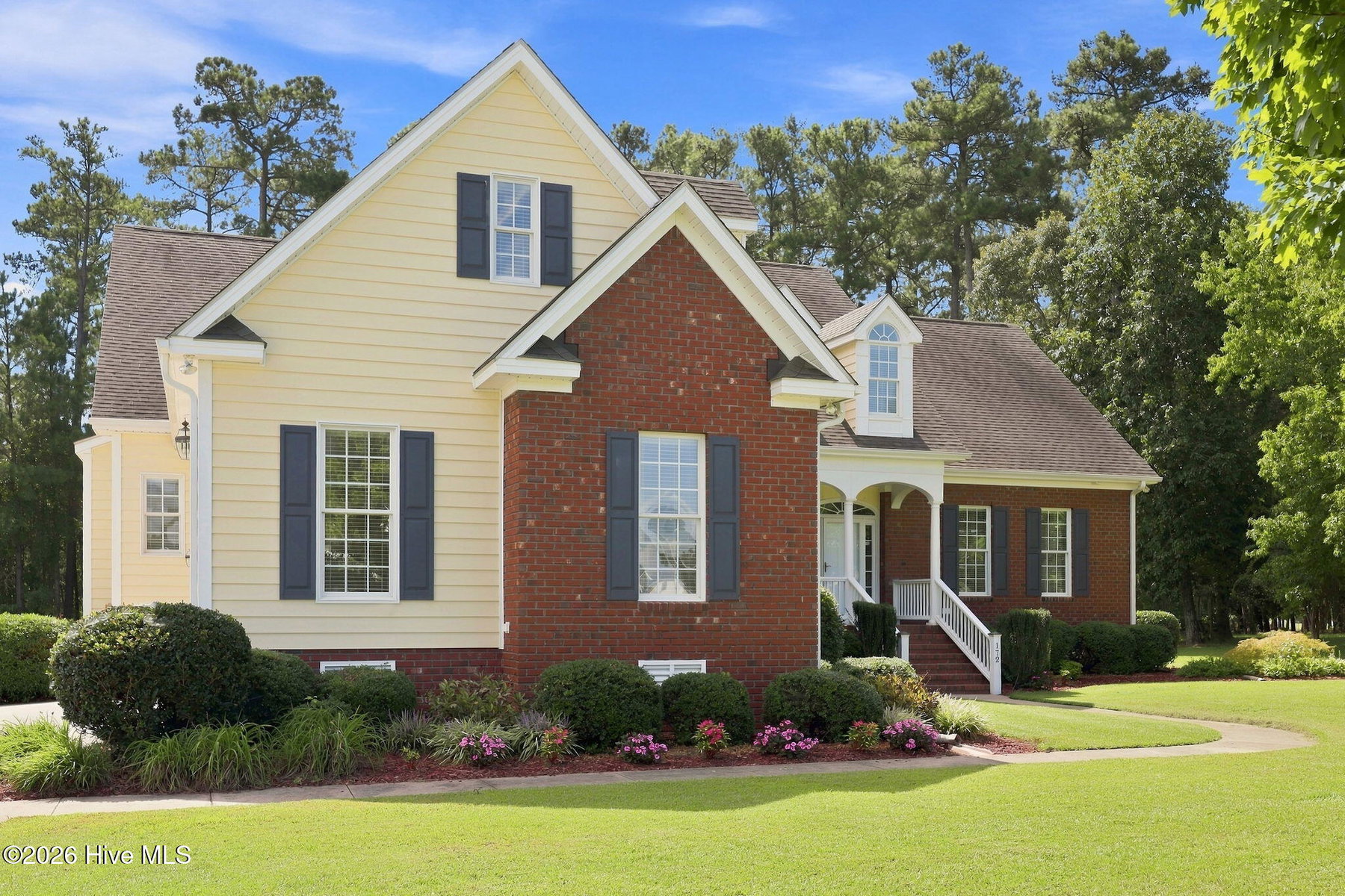 172 Golf Course Drive, Pinetops, NC 27864 — photo 3