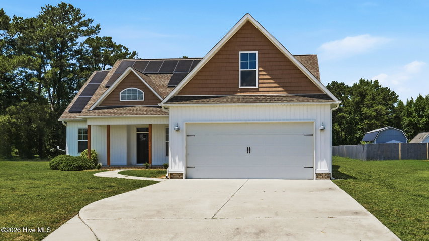 2547 Autumn Ridge Lane, Greenville, NC 27834 — photo 2
