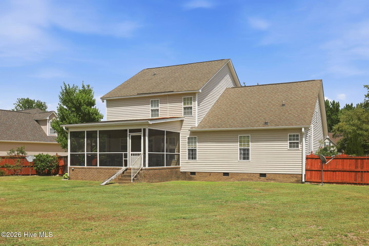 534 Patsy Drive, Greenville, NC 27858 — photo 45