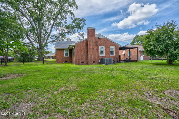 384 Snow Hill Street, Ayden, NC 28513 — photo 24