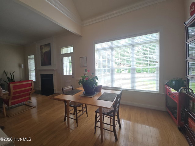 3725 Ashcroft Drive, Winterville, NC 28590 — photo 9