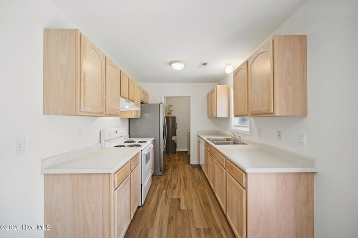 1006 Jessica Street, Elizabeth City, NC 27909 — photo 16