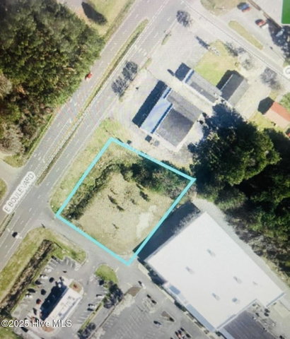 0 Lot D East Boulevard, Williamston, NC 27892 — photo 2