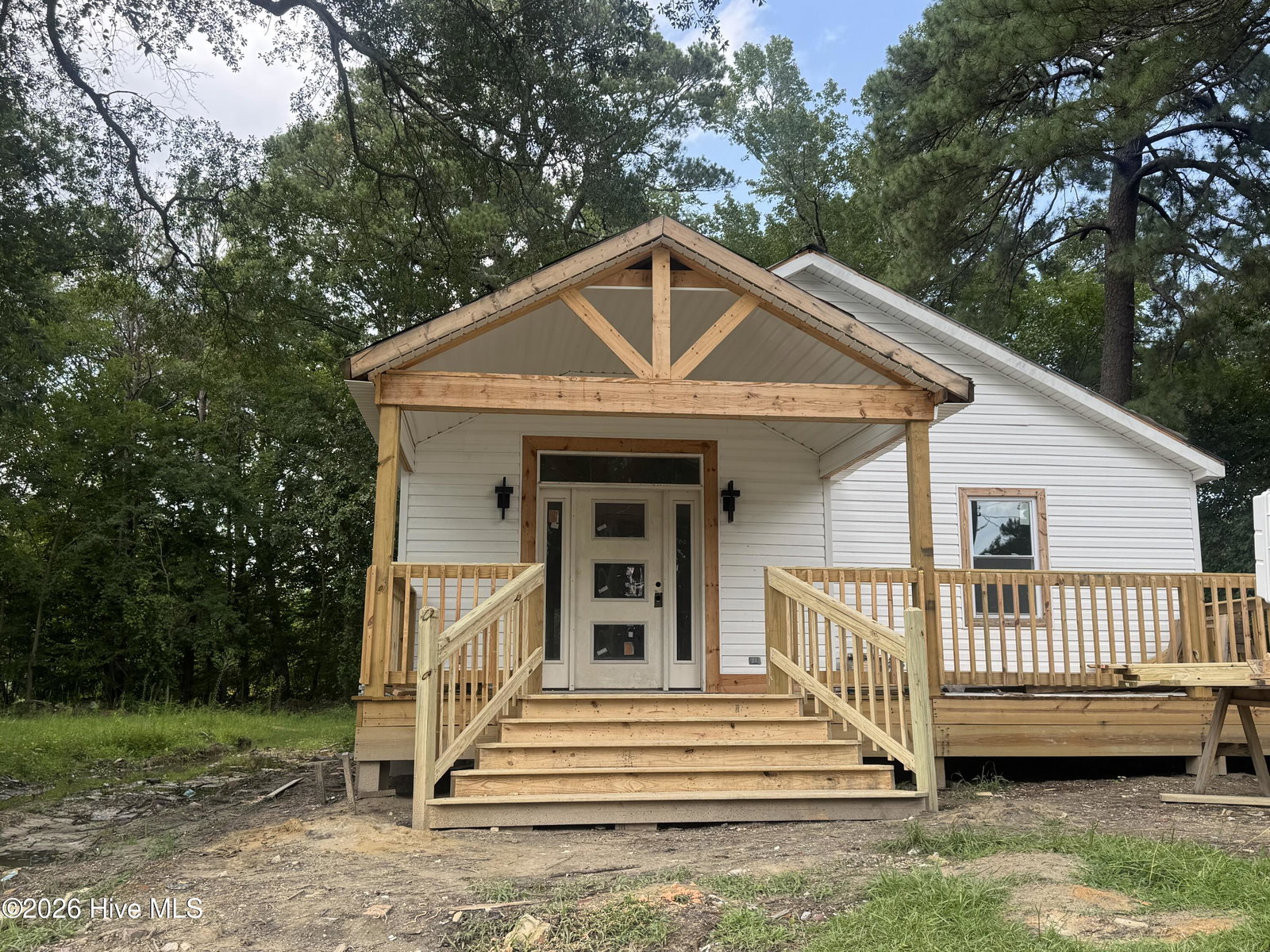 880 Ellison Drive, Rocky Mount, NC 27801 — photo 3