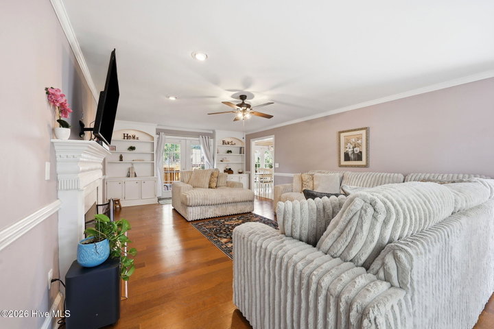 4003 Treetops Circle, Winterville, NC 28590 — photo 25