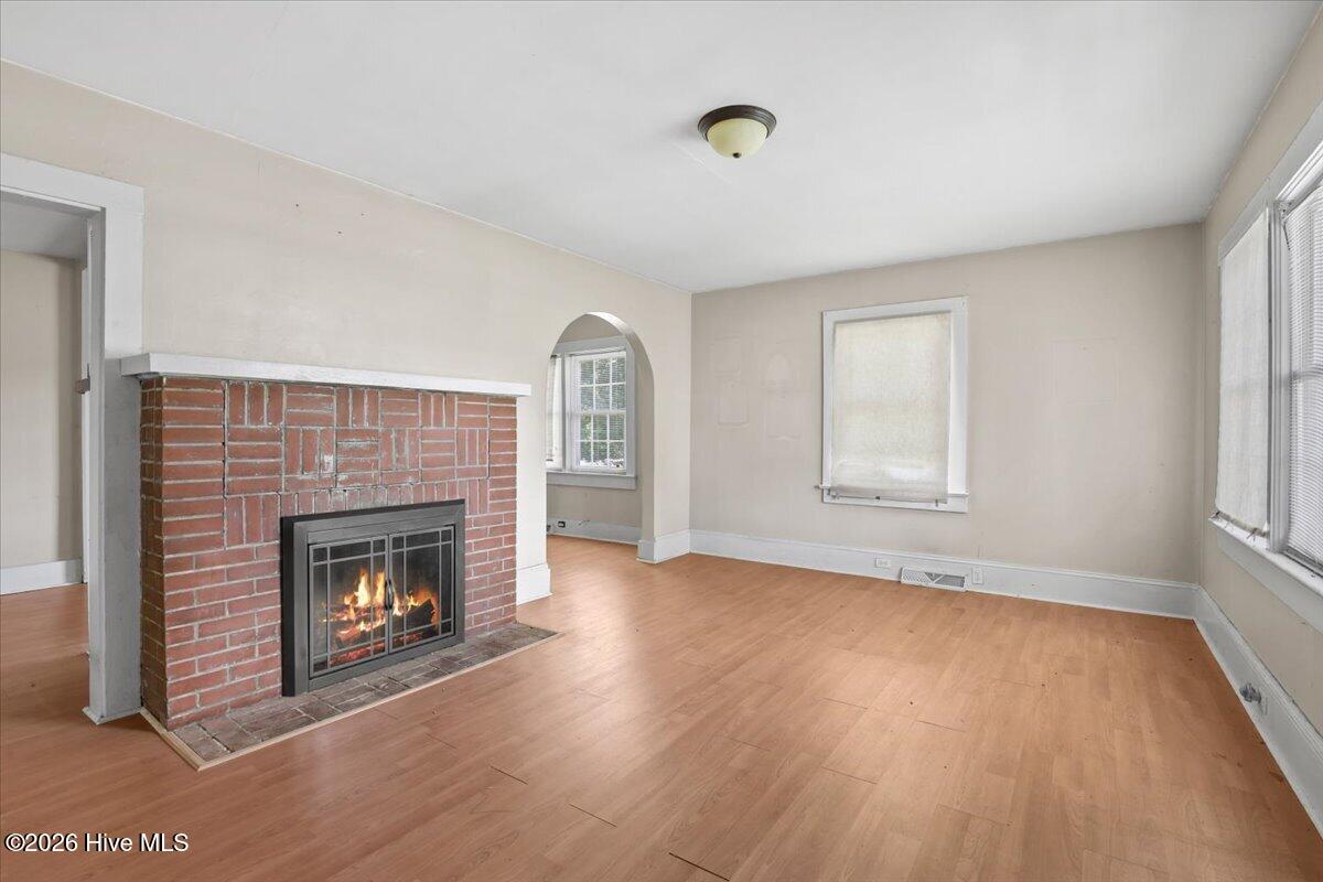 2213 Hunter Hill Road, Rocky Mount, NC 27804 — photo 2