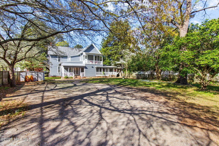 315 W Church Street, Elizabeth City, NC 27909 — photo 50