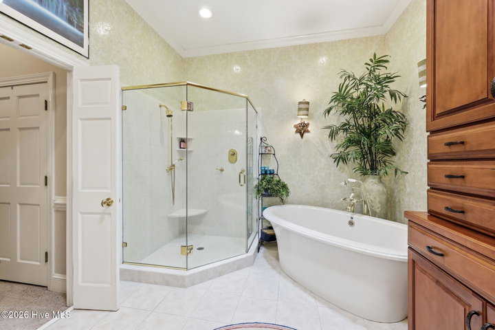 3058 Dartmouth Drive, Greenville, NC 27858 — photo 32