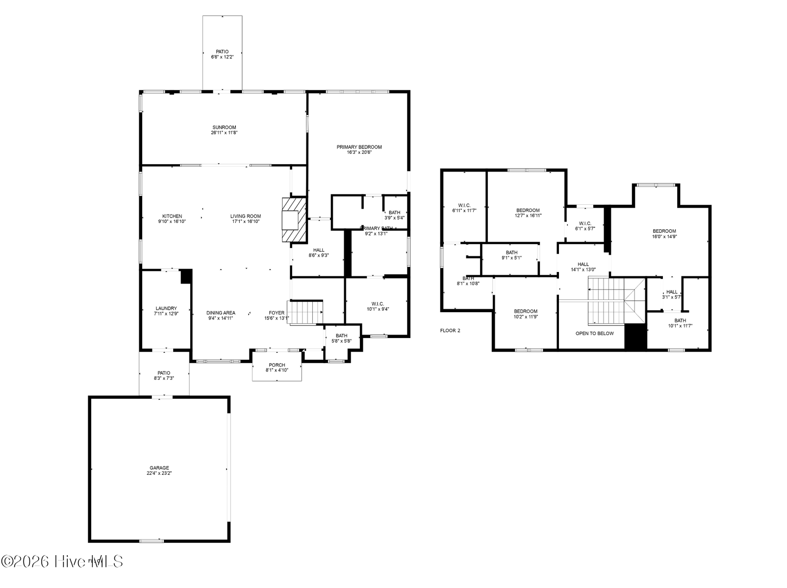 107 Scotch Hall Court, Merry Hill, NC 27957 — photo 2
