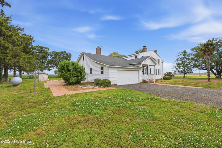 725 Griffin Swamp Road, Elizabeth City, NC 27909 — photo 68