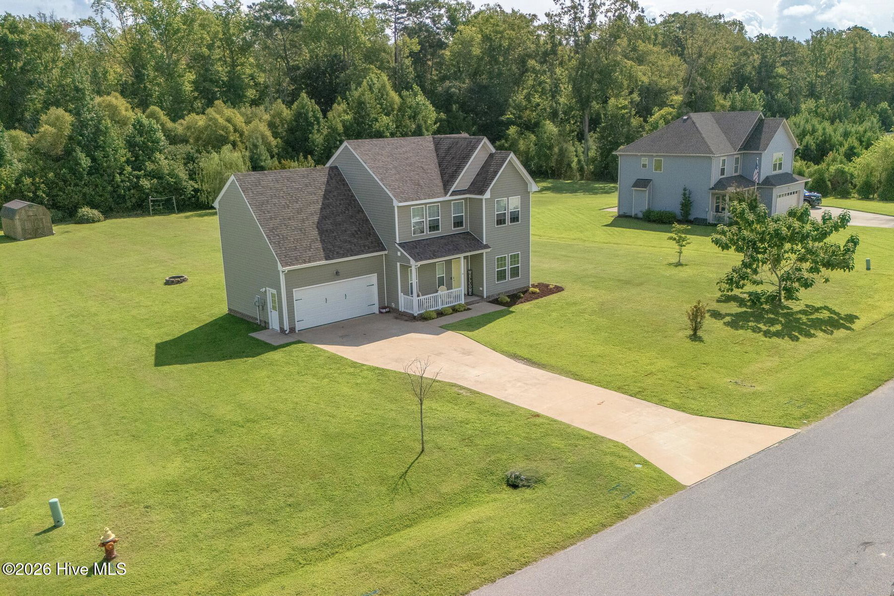 103 Pisgah Drive, Moyock, NC 27958 — photo 3