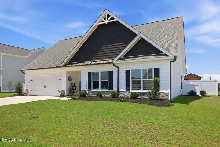 4008 Swift Creek, Ayden, NC 28513 — photo 1