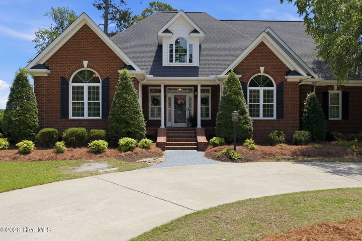 201 Foxcroft Lane, Winterville, NC 28590 — photo 69