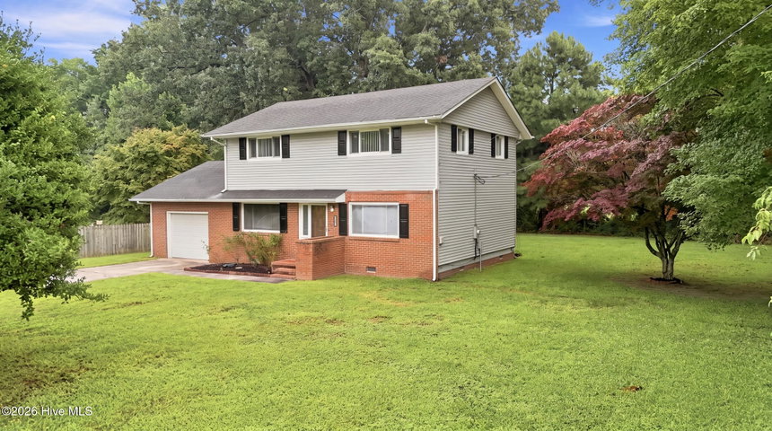 1700 Crescent Drive, Elizabeth City, NC 27909 — photo 49