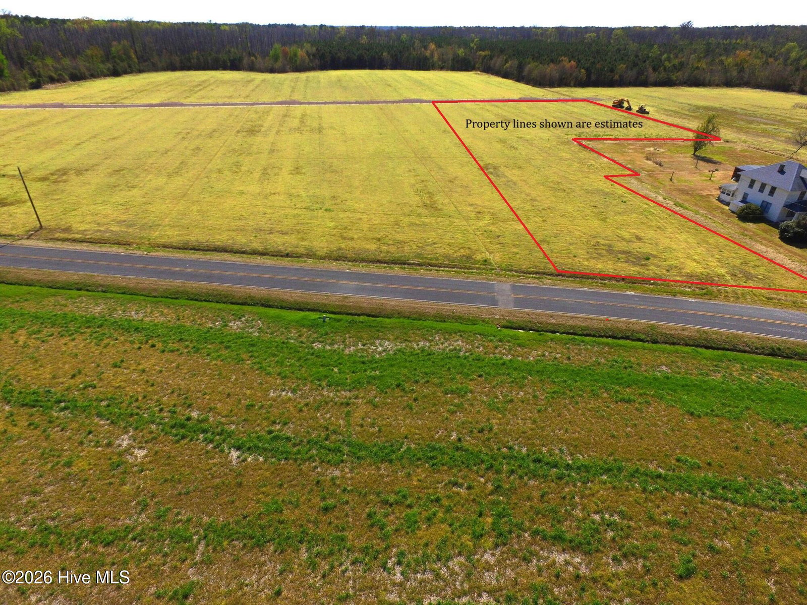 234 2 Camp Perry Road, Hertford, NC 27944 — photo 3