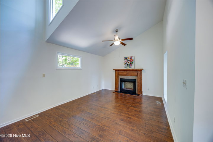 105 Tanglewood Drive, Greenville, NC 27858 — photo 28