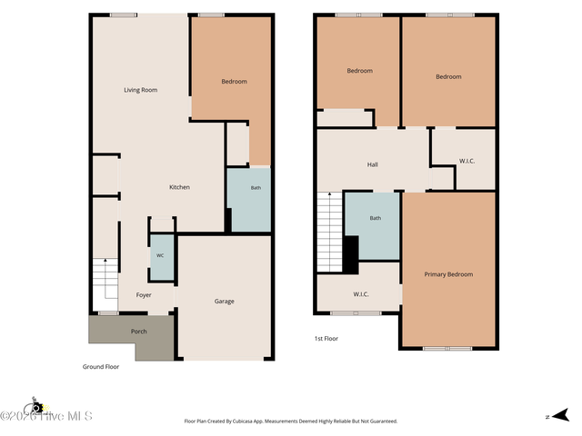 125 Moyock Landing Drive C, Moyock, NC 27958