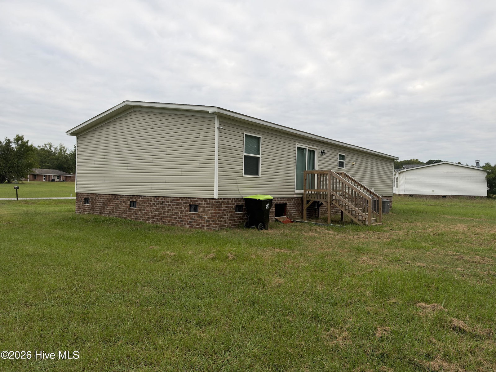 144 Deerfield Road, Garysburg, NC 27831 — photo 3