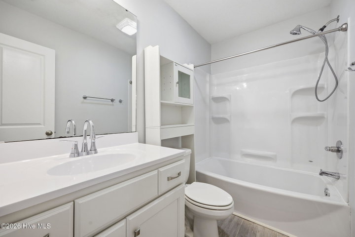 3329 Briarcliff Drive C, Greenville, NC 27834 — photo 32