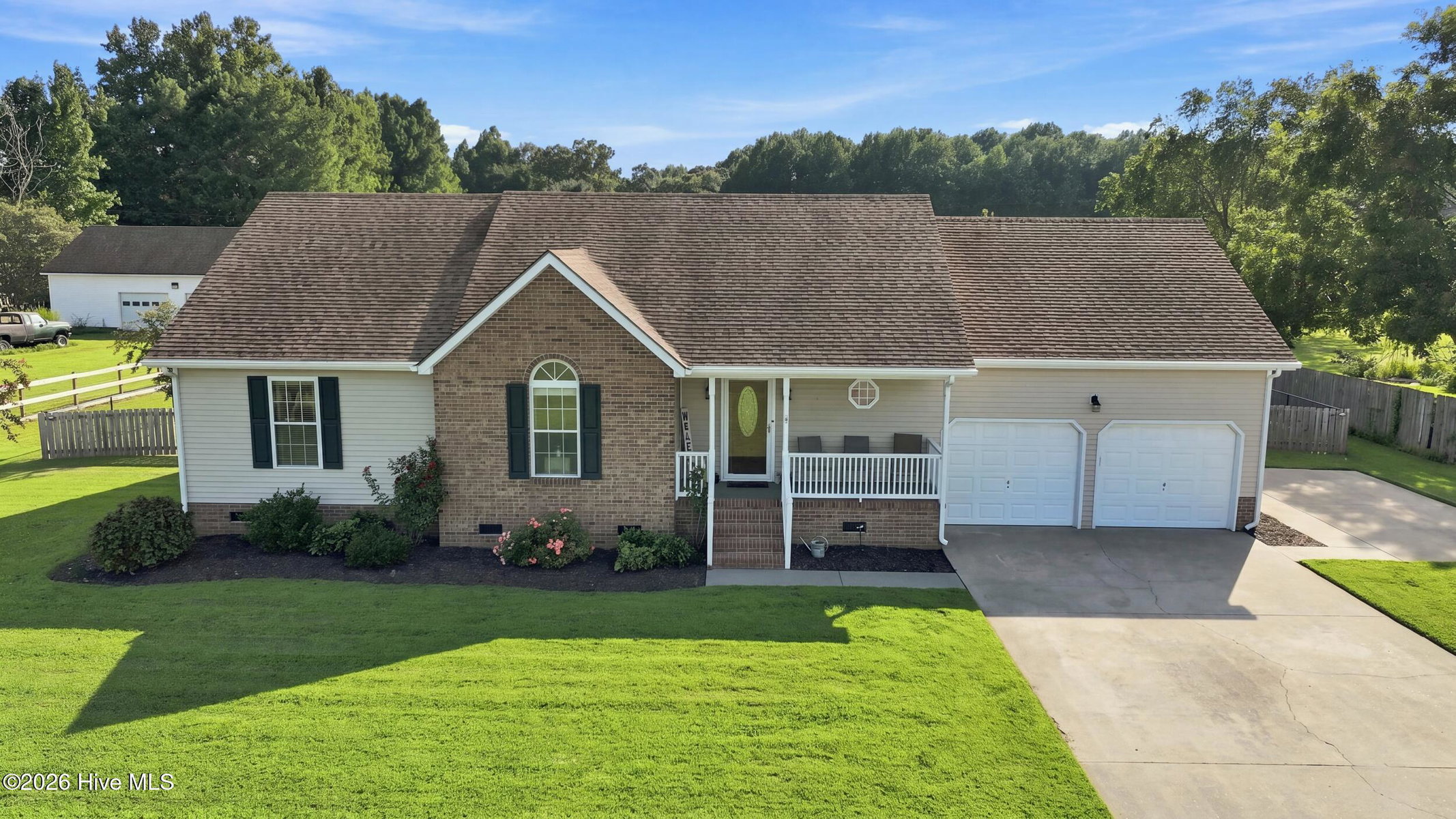 102 Smith Drive, Camden, NC 27921 — photo 2