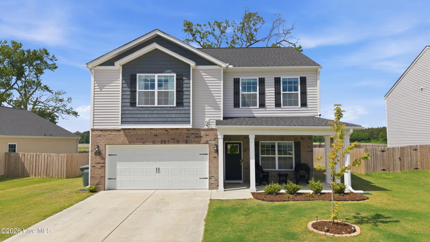 1199 Queensland Lane, Ayden, NC 28513 — photo 1