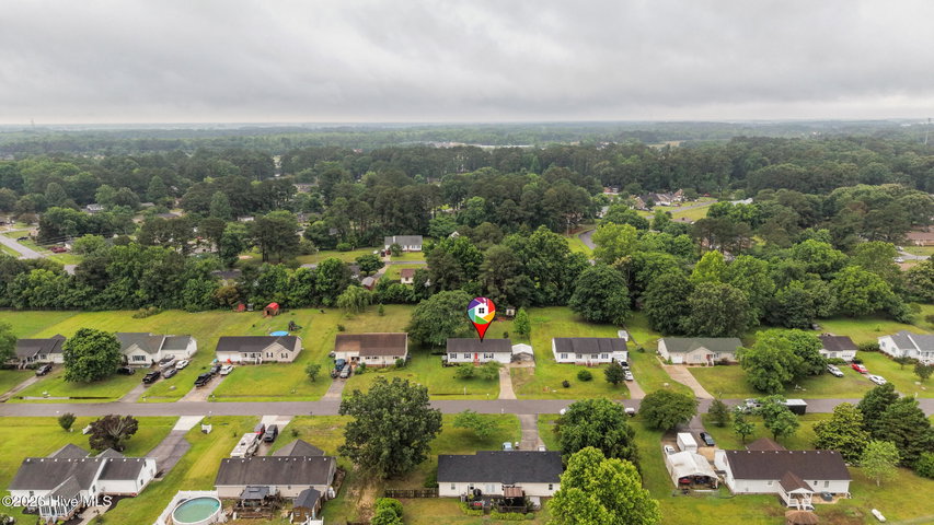 2507 Red Gate Drive, Elizabeth City, NC 27909 — photo 34