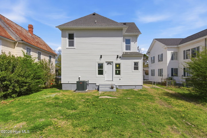 409 E Burgess Street, Elizabeth City, NC 27909 — photo 40