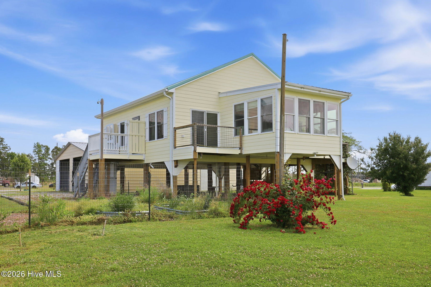 39456 U.S. Highway 264, Belhaven, NC 27810 — photo 5