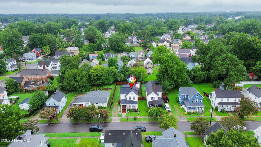 409 Cedar Street, Elizabeth City, NC 27909 — photo 44
