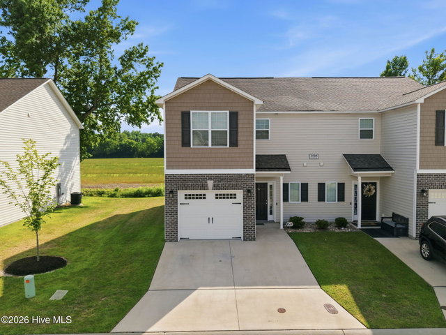 3505 Richter Way A, Greenville, NC 27834 — photo 3