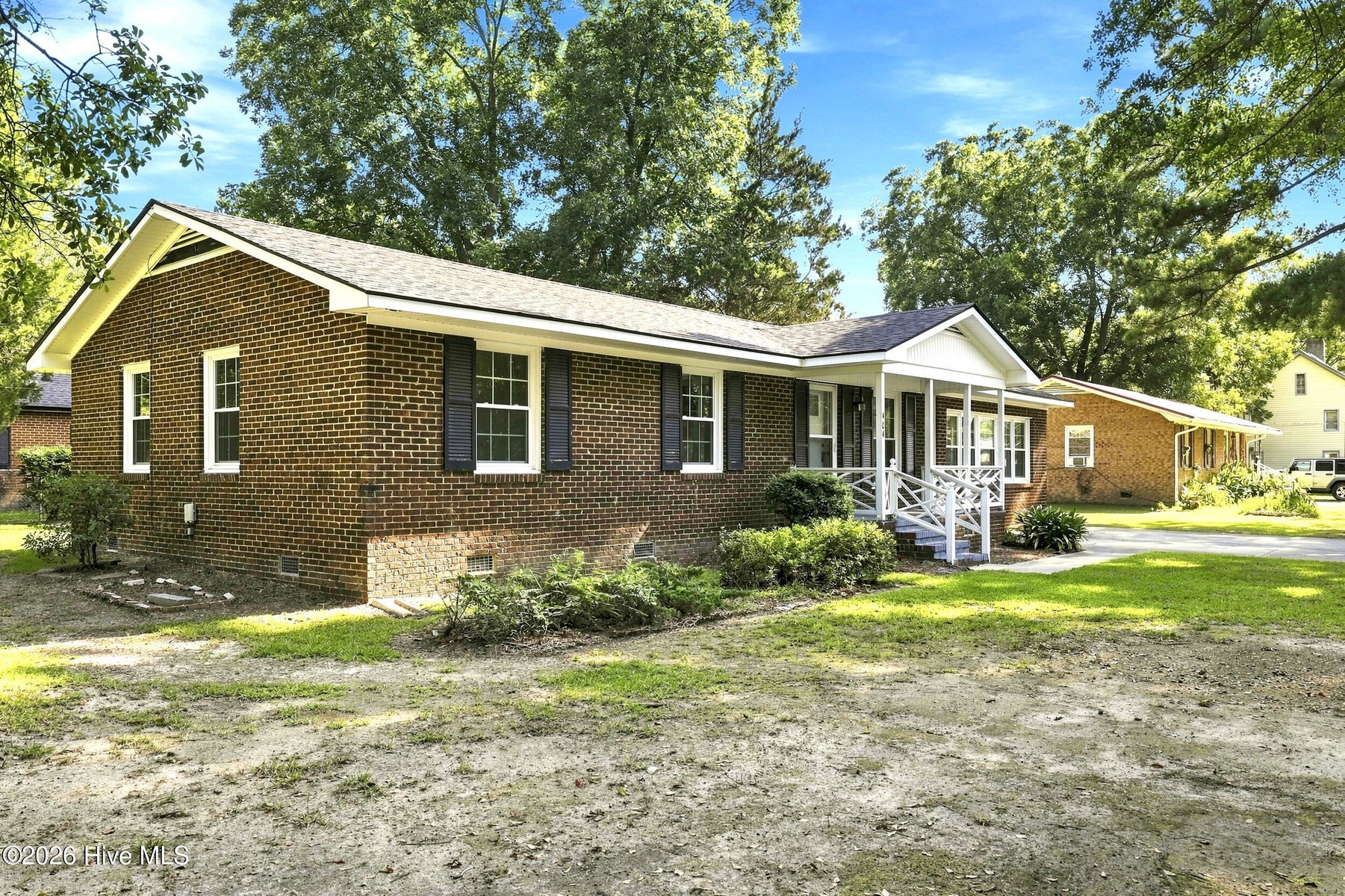 404 W Green Street, Robersonville, NC 27871 — photo 3