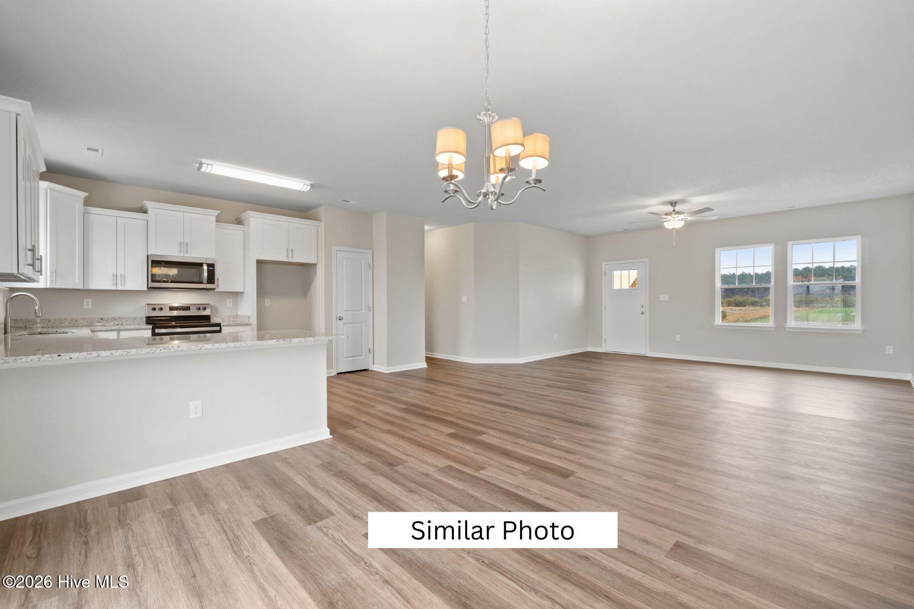 207 Strawberry Acres Drive, Elizabeth City, NC 27909 — photo 2