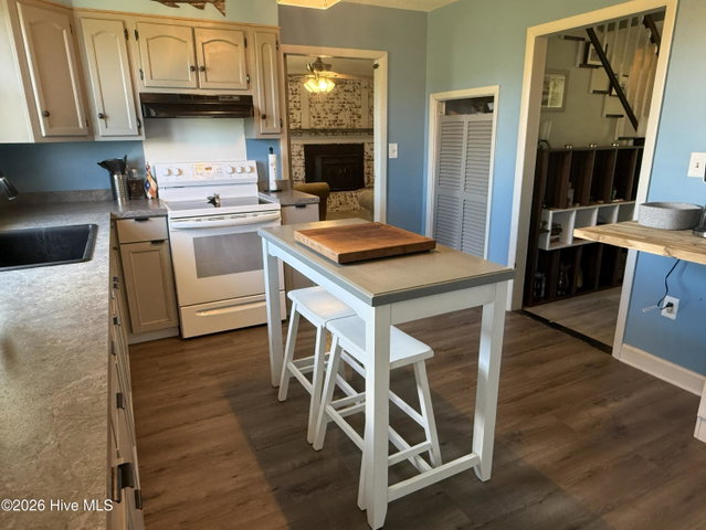 462 Old Cherry Road, Creswell, NC 27928 — photo 22