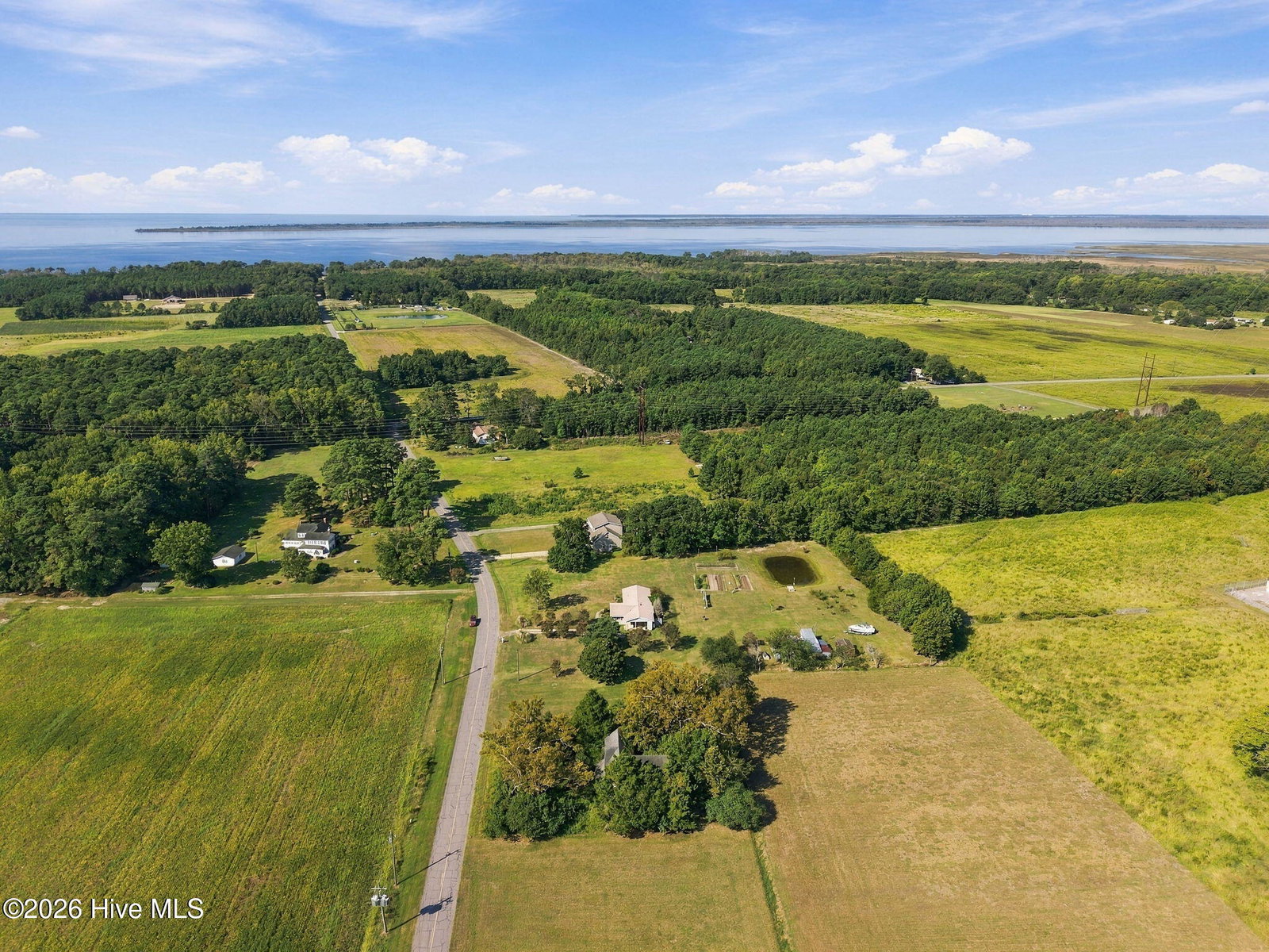 174 Fisher Landing Road, Jarvisburg, NC 27947 — photo 5