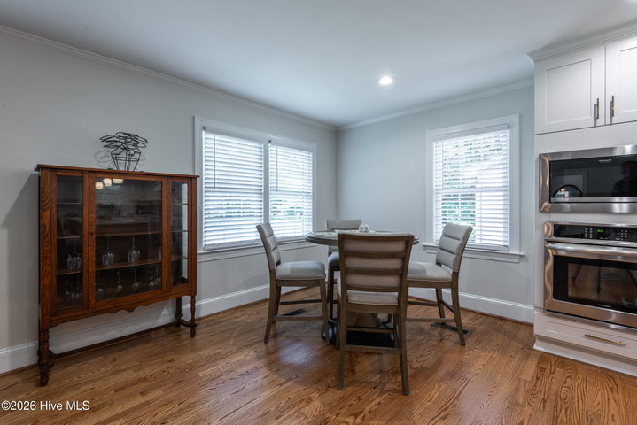 1705 Englewood Drive, Greenville, NC 27858 — photo 12