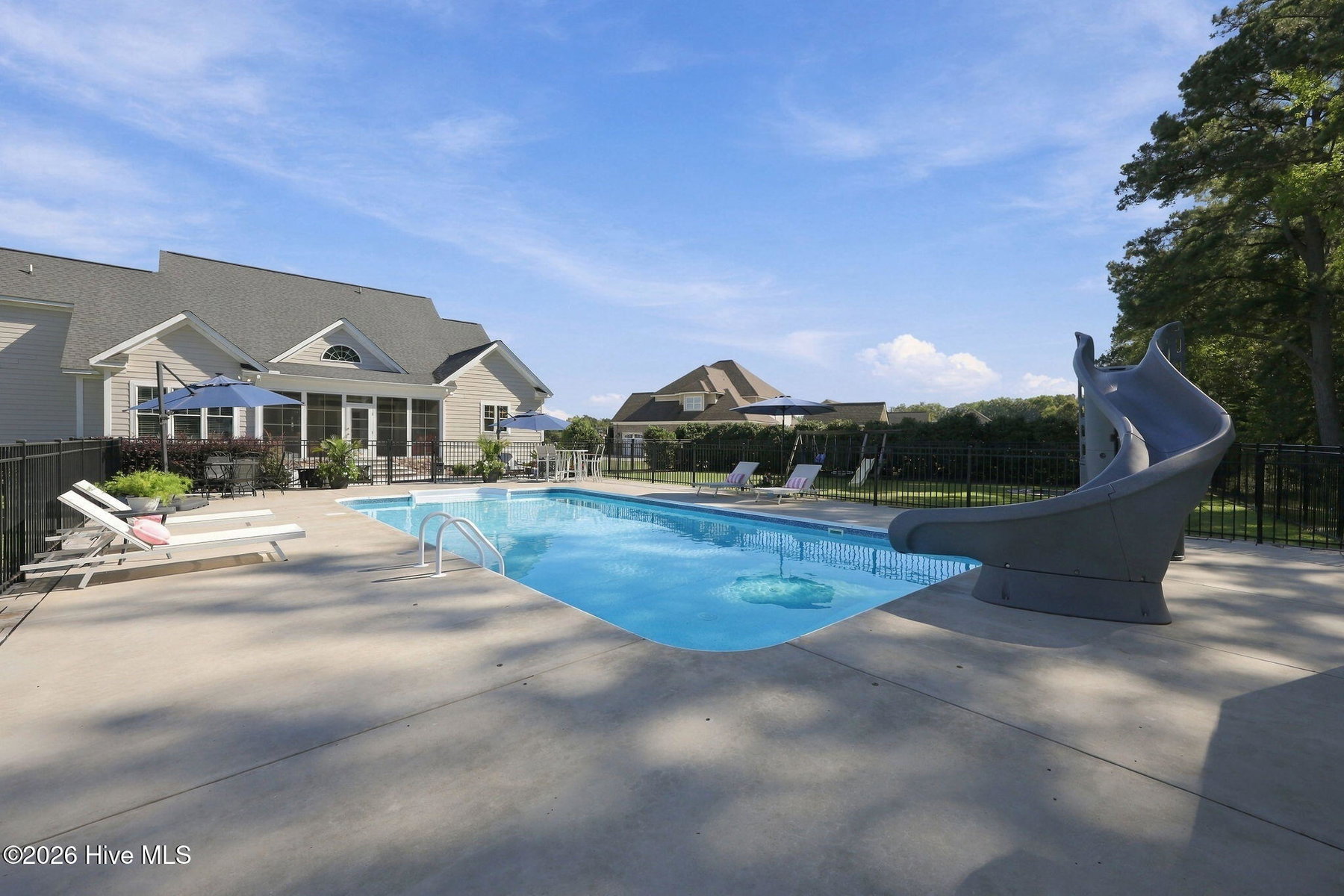 2304 Valleyway Road, Greenville, NC 27858 — photo 3