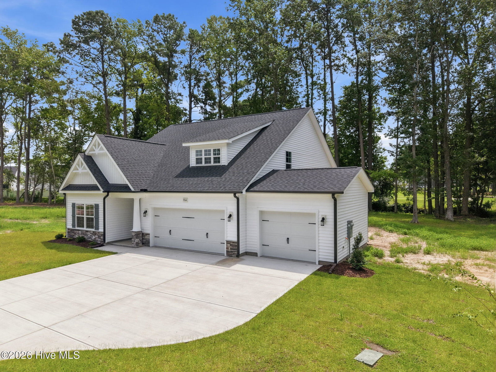 964 Rialto Lane, Ayden, NC 28513 — photo 4