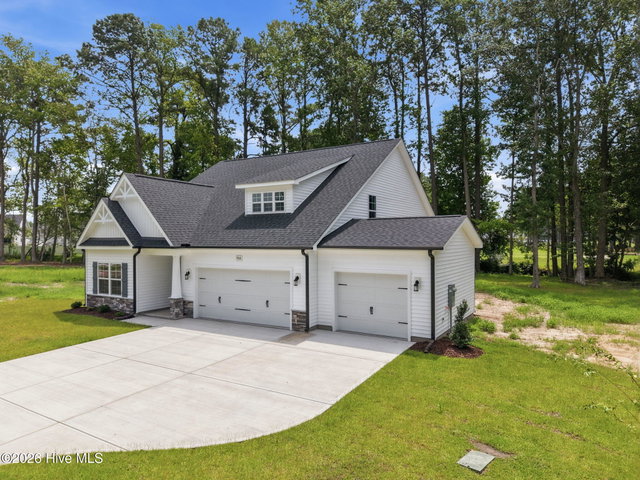 964 Rialto Lane, Ayden, NC 28513 — photo 3