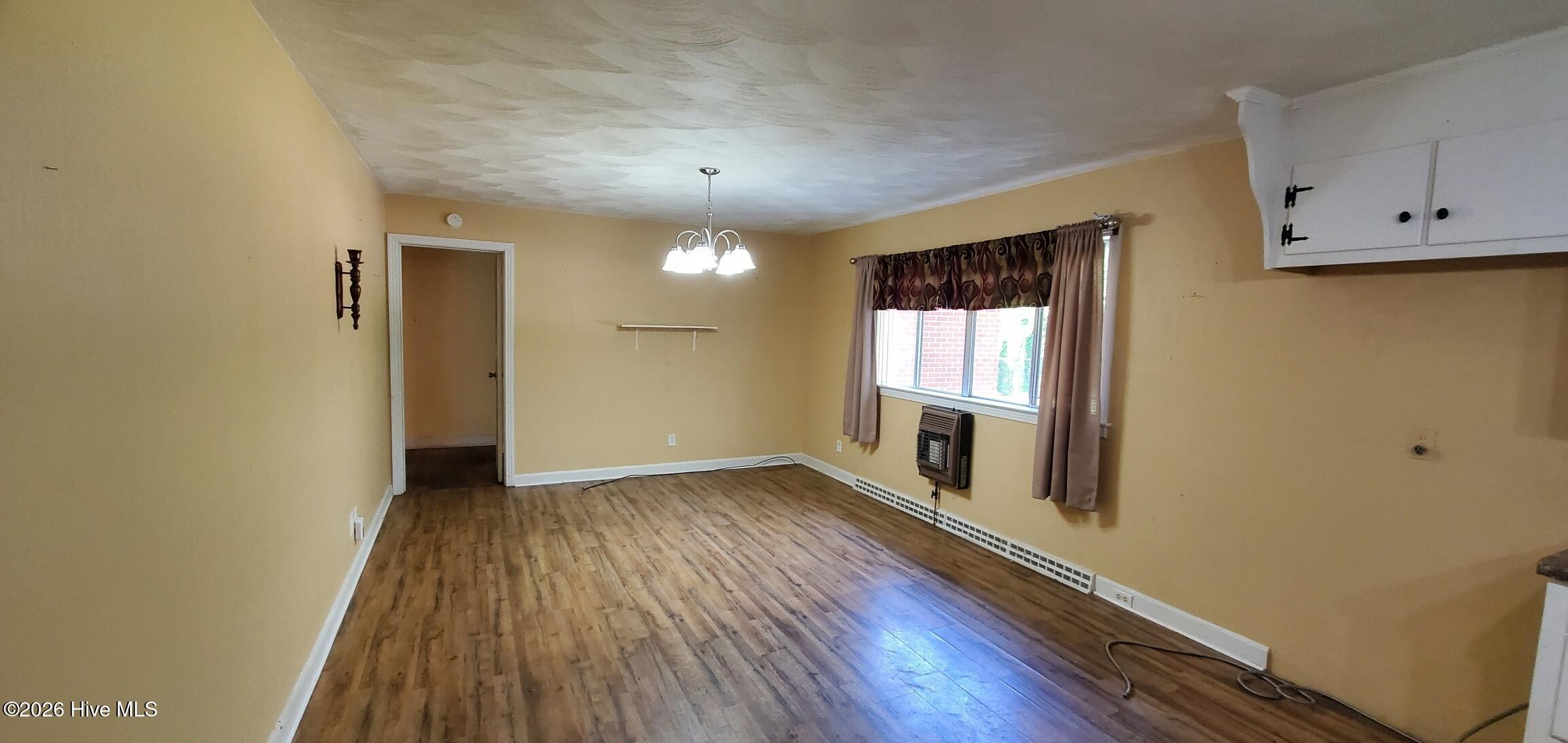 505 Lakeview Drive, Murfreesboro, NC 27855 — photo 4
