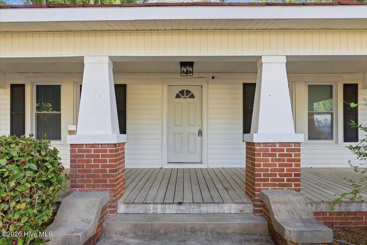 511 S Pine Street, Spring Hope, NC 27882 — photo 3