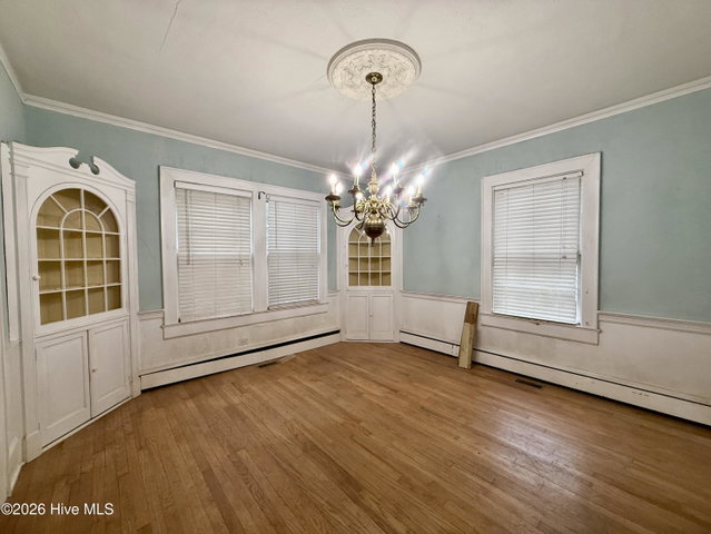 318 W Church Street, Williamston, NC 27892 — photo 25