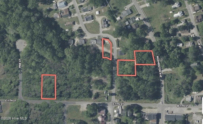 30 30, 48, 35, 39 E 11th Street, Weldon, NC 27890