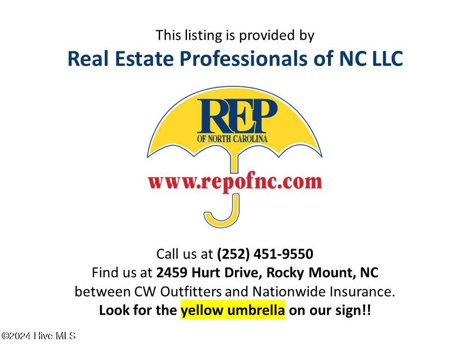 2363 Hurt Drive, Rocky Mount, NC 27804 — photo 2
