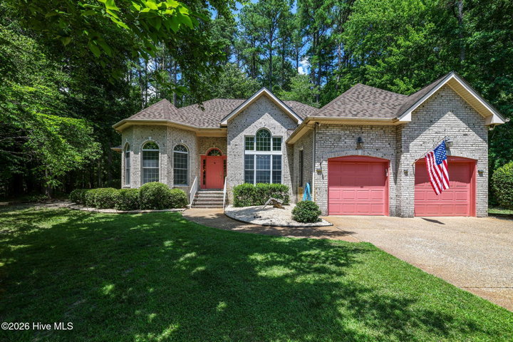 108 Neuse Circle, Hertford, NC 27944