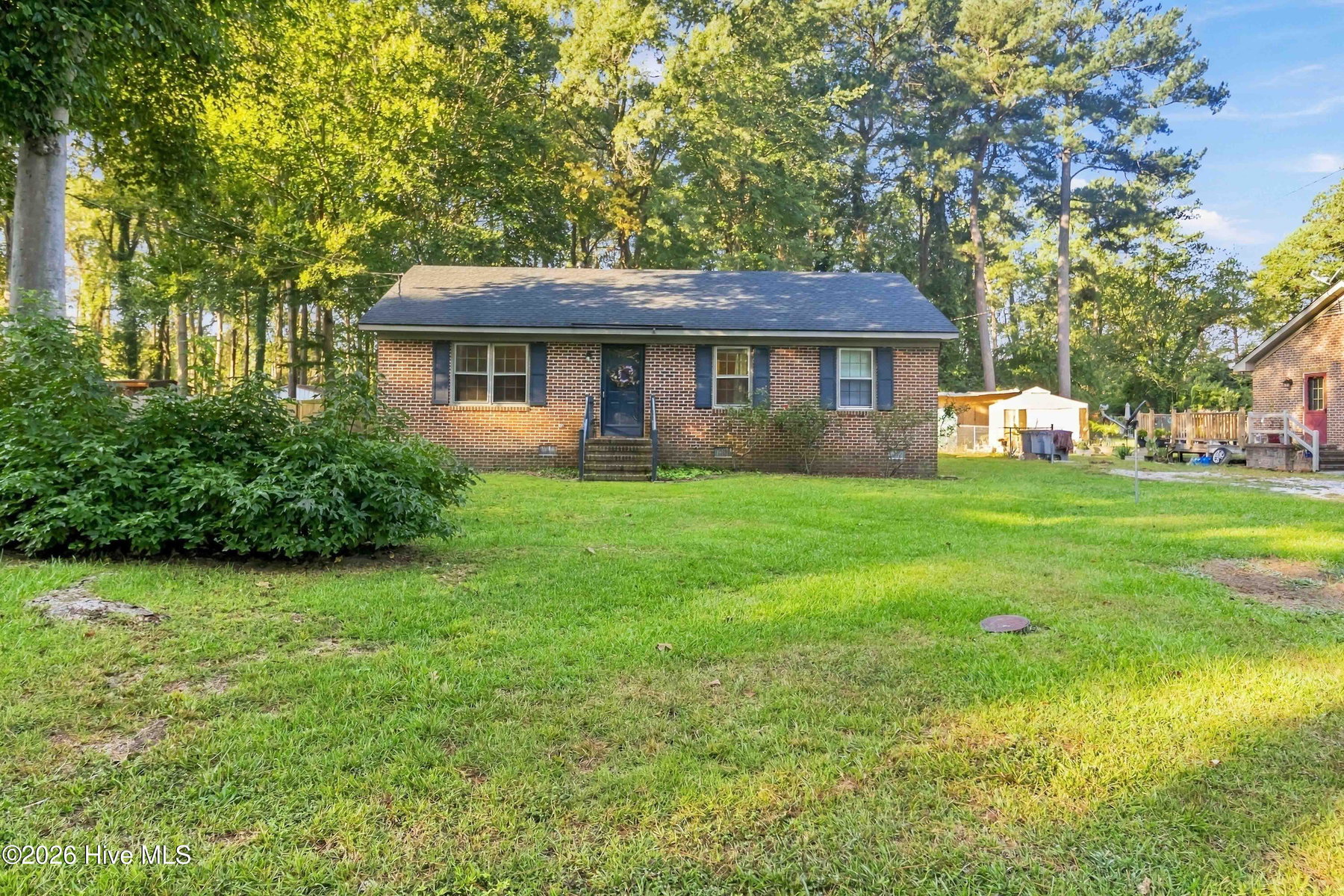816 Evergreen Road, Rocky Mount, NC 27803 — photo 4