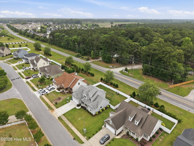 3608 Colony Woods Drive, Greenville, NC 27834 — photo 49