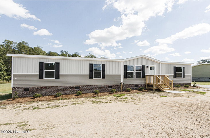 11621 Straight Gate Road, Whitakers, NC 27891