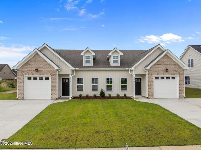 709 Sarah Rebecca Drive A, Greenville, NC 27834